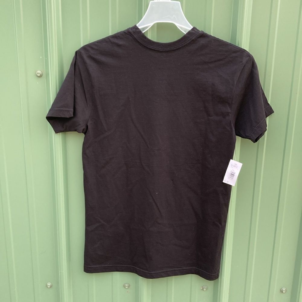 Yellowstone Men's Cotton Dutton Ranch Logo Short Sleeve T-Shirts 2-Pack Size XS - Picture 3 of 10